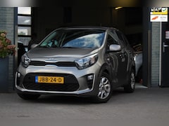 Kia Picanto - 1.2 CVVT DynamicPlusLine| Dealer onderhouden