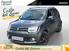 Suzuki Ignis - 1.2 Stijl Smart Hybrid