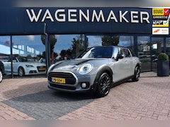 MINI Clubman - 1.5 One Salt Serious Business AUT|Headup