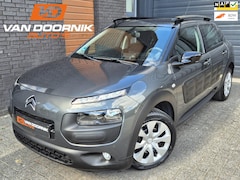 Citroën C4 Cactus - 1.2 PureTech Business Navigatie/Camera/Cruise Control