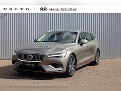 Volvo V60 - T5 Automaat Inscription | Verwarmbare Voorruit | Parkeersensoren | Adaptieve Koplampen | H