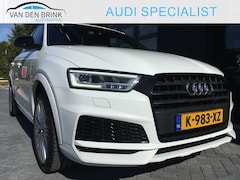 Audi Q3 - 1.4 TFSI CoD Sport S Line Edition