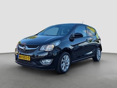 Opel Karl - 1.0 ecoFLEX Innovation Climate control | Parkeersensoren achter | Getint glas | Carplay/an