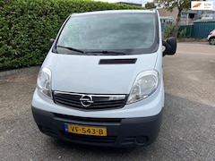 Opel Vivaro - 2.0 CDTI L1H1 DC 2013 MARGE AIRCO NAP APK 09-07-2026