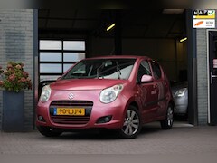 Suzuki Alto - 1.0 Exclusive| Lager hoorbaar