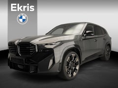 BMW XM - Driving Assistant Professional | Bowers & Wilkins