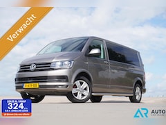 Volkswagen Transporter - 2.0 TDI L2H1 DC