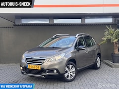 Peugeot 2008 - 1.6 VTi Allure | 2e eigenaar |Dealeronderhouden