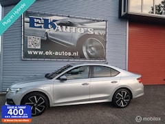 Skoda Octavia - 1.4 TSI iV PHEV DSG. Virtual, Trekhaak, Keurig