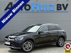 Mercedes-Benz GLC-klasse - 300e 4MATIC AMG Line Trekhaak LED Panoramadak Carplay Elek Kofferklep Achteruitrijcamera 3