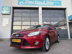 Ford Focus Wagon - 1.6 EcoB. First Ed