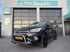 Ford Kuga - 1ste eigenaar 1.5 EcoB. Trend Ult