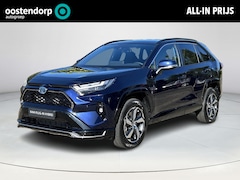 Toyota RAV4 - 2.5 Plug-in Hybrid AWD Dynamic | Nieuwe auto | Direct uit voorraad leverbaar |