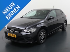 Volkswagen Polo - 1.0 TSI Highline Style