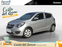 Opel Karl - 1.0 ecoFLEX Edition