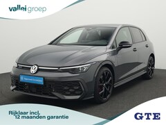 Volkswagen Golf - 1.5 eHybrid 204 pk DSG GTE | Vienna lederen bekleding | Standkachel | Matrix LED koplampen