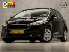 Ford Focus - 1.0 Sport (AIRCO, STUURWIEL MULTIFUNCTIONEEL, START/STOP, SPORTSTOELEN, ELEK RAMEN, NIEUWS