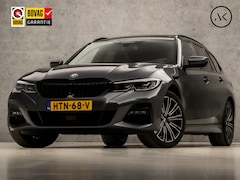 BMW 3-serie Touring - 330e xDrive M Sport 293Pk Automaat (PANORAMADAK, M PAKKET, LASER KOPLAMPEN, MEMORY SEATS,