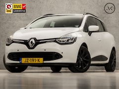 Renault Clio Estate - 0.9 TCe Sport (NAVIGATIE, CRUISE, NAP, PARKEERSENSOREN, SPORTSTOELEN, LM VELGEN, BLUETOOTH