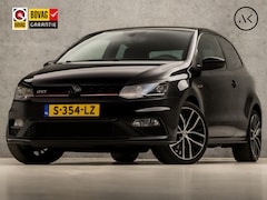 Volkswagen Polo - 1.8 TSI GTI 192Pk (APPLE CARPLAY, NAVIGATIE, CLIMATE, STOELVERWARMING, SPORTSTOELEN, PARKE
