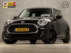 MINI One - 1.5 Sport (NAVIGATIE, CLIMATE, STOELVERWARMING, LM VELGEN, SPORTSTOELEN, PARKEERSENSOREN,