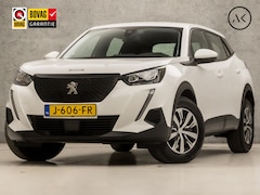 Peugeot 2008 - 1.2 PureTech Sport (APPLE CARPLAY, GROOT NAVI, LED KOPLAMPEN, SPORTSTOELEN, LANE ASSIST, C