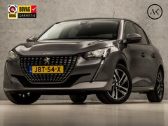 Peugeot 208 - 1.2 PureTech Sport (VIRTUAL COCKPIT, LEDER, APPLE CARPLAY, GROOT NAVI, GETINT GLAS, LM VEL