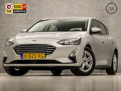 Ford Focus - 1.0 EcoBoost Sport (APPLE CARPLAY, GROOT NAVI, CLIMATE, CRUISE, LED KOPLAMPEN, SPORTSTOELE