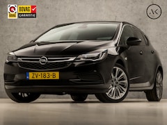 Opel Astra - 1.0 Turbo Sport (APPLE CARPLAY, NAVIGATIE, GETINT GLAS, LM VELGEN, SPORTSTOELEN, PARKEERSE