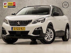 Peugeot 3008 - 1.2 PureTech Sport (APPLE CARPLAY, PARELMOER, GROOT NAVI, 360 CAMERA, ADAPTIVE CRUISE, SPO