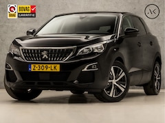 Peugeot 3008 - 1.2 PureTech Premium Sport Automaat (APPLE CARPLAY, GROOT NAVI, 360 CAMERA, SPORTSTOELEN,
