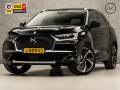 DS 7 Crossback - 1.6 PureTech Rivoli Edition 225Pk Automaat (PANORAMADAK, APPLE CARPLAY, MEMORY SEATS, STOE