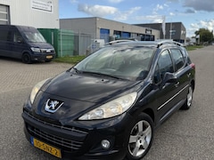 Peugeot 207 SW - 1.6 5-deurs Automaat Glazendak 1e Eigenaar