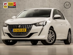 Peugeot 208 - 1.2 PureTech Sport (APPLE CARPLAY, GROOT NAVI, 360 CAMERA, GETINT GLAS, LM VELGEN, SPORTST