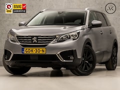 Peugeot 5008 - 1.2 PureTech Sport 7 Persoons Automaat (APPLE CARPLAY, GROOT NAVI, GETINT GLAS, PARKEERSEN