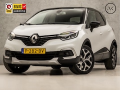 Renault Captur - 0.9 TCe Intens Sport (APPLE CARPLAY, NAVIGATIE, CLIMATE, LEDER, CRUISE, GETINT GLAS, SPORT