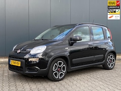 Fiat Panda - 1.0 Hybrid City Life | 5-persoons | Airco | Telefoon | DAB+ | BOVAG Garantie