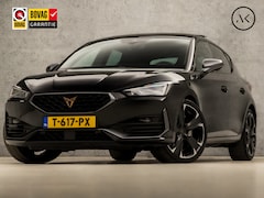 CUPRA Leon - 2.0 TSI VZ Sport 301Pk Automaat (SCHUIFDAK, APPLE CARPLAY, STUUR/STOELVERWARMING, BREMBO,
