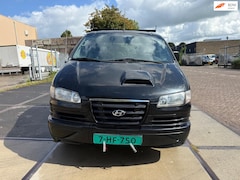 Hyundai H 200 - 2.5 TCI LWB