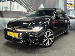 Volkswagen Polo - 1.0 TSI 95 PK DSG R-Line PANO/CAM/IQ/VIRTUAL