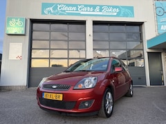 Ford Fiesta - airco 1.3-8V Futura