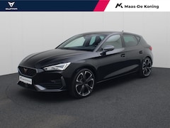CUPRA Leon - VZ 1.4TSIe-Hybrid 180kW/245pk · Navigatie · Keyless · Apple/Android
