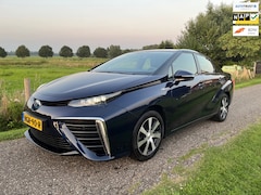 Toyota Mirai - FCV Executive