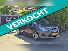 Ford C-Max - 1.6 TDCi Lease Titanium, LM Velgen, PDC, Cruise, Keyless