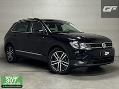 Volkswagen Tiguan - 1.4 TSI ACT Carplay ACC Stoelver. Camera Trekh