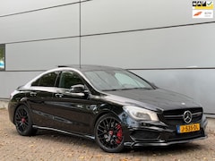 Mercedes-Benz CLA-Klasse - AMG 45 4MATIC Edition 1 Pano |Harman/Kardon |Camera |Dode Hoek |Led |Full Option