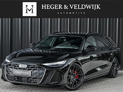 Audi A6 Avant - 2.0 E-HYBRID QUATTRO S EDITION COMPETITION 270KW | S-SEATS | AMBIANCE VERLICHTING | LED-MA
