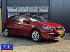 Peugeot 308 - 1.2 PureTech, Airco, Camera, cruise, bluetooth