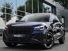 Audi Q2 - 35TFSI 150pk S-Line Pano Virtual Matrix Audi-Sound Dodehoek Elektr. klep VOL