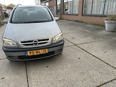 Opel Zafira - 1.6